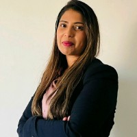 Steffie Rodrigues