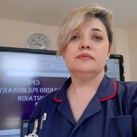 Maria Munteanu