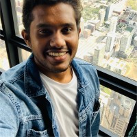 Yaswanth Akkala