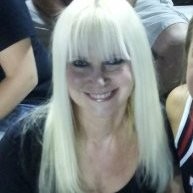 Kathy Rowe