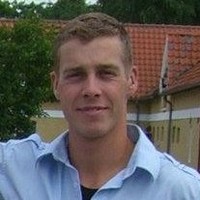 Henrik Mæng Bjørklund