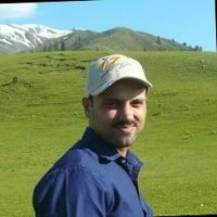 Muhammad Imran Khan