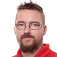 Martin Marek