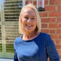 Sheryl Hogg