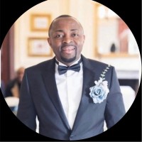 Billy Tchouague