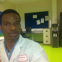 Godwin Obiora