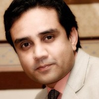 Syed Armaghan Nishat