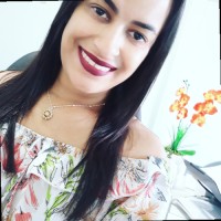 Luciene Rodrigues de Jesus