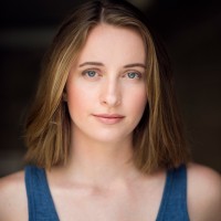 Anna Williamson
