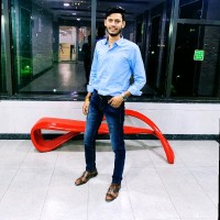 VIMAL KUMAR PANDEY