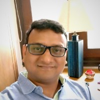 Sulabh Tripathi