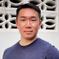 Eric Khaw