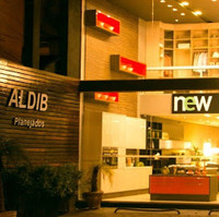 aldib planejados