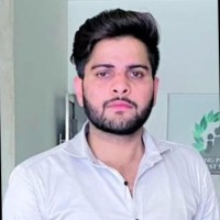 Rishabh Raghav