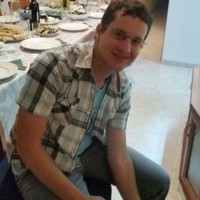 Yaniv Alter