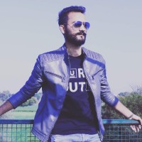 Ajay Kumar P.