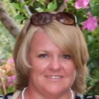 Clare Vick