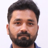 Wajid Mahmood