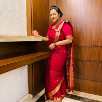 Prathiksha R Bangera