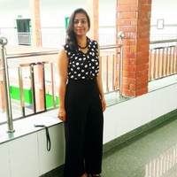 Nidhi Singla