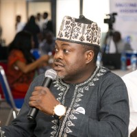 Musa Usman