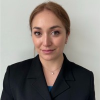 Samira Kurbanova