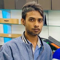 Mahade Hassan