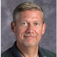Scott Nyssen Ed.D.
