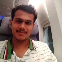 Aswin Krishnamurthi
