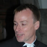 Hansjörg BLÖCHLIGER
