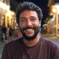 Raphael Fernandes