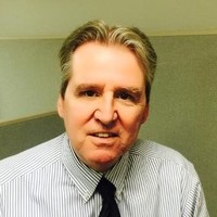 David Frazier