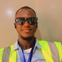 Mohamed Ramadan Bah