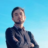 Khalid Sbai Belmar