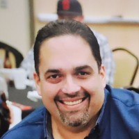 Israel Mendez
