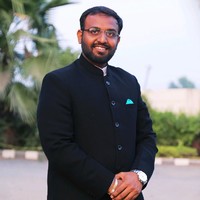 Arjun Dadhaniya