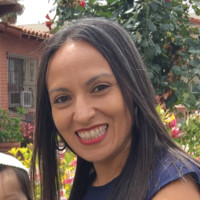Rocío Parra, LCSW, PPSC