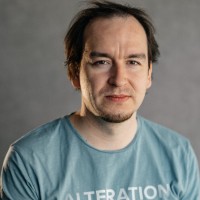 Александр Ракецкий