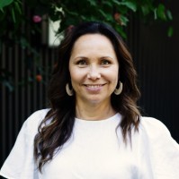 Jo Dansey