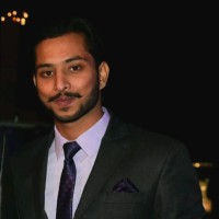 Akhilesshwar Gupta , Capm®