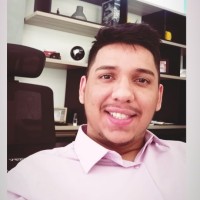 Victor Eduardo Lopes Barreto
