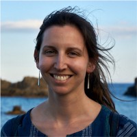 Claire Mudge