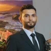 Necati Burak Yazıcı