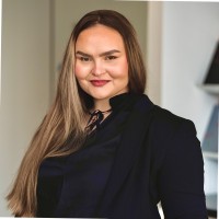 Katina (Kate) Kostova