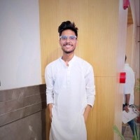 Porush Gupta
