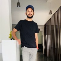 Muhammad Hassan Arshad