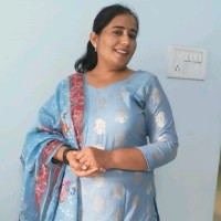 anjana jhajhria