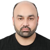 Jawad Ali