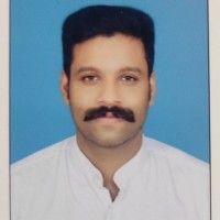 Mohammed Arafath