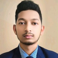 Subhransu Sekhar Samal